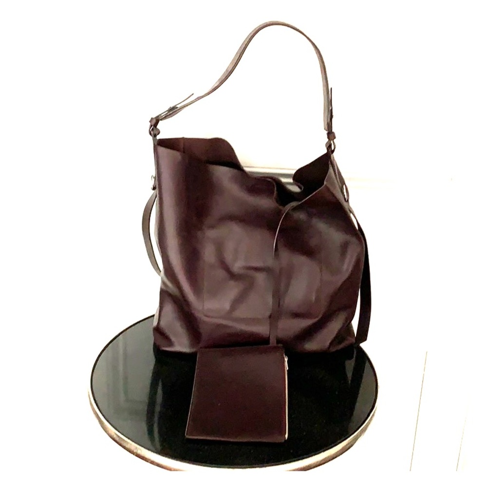 All Saints Paradise South Tote Bag